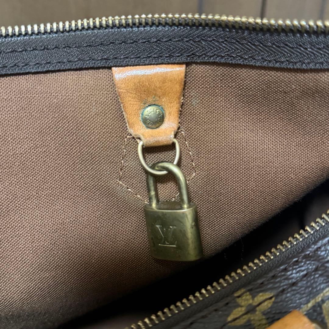 LOUIS VUITTON ルイヴィトン モノグラム ハンドバッグ