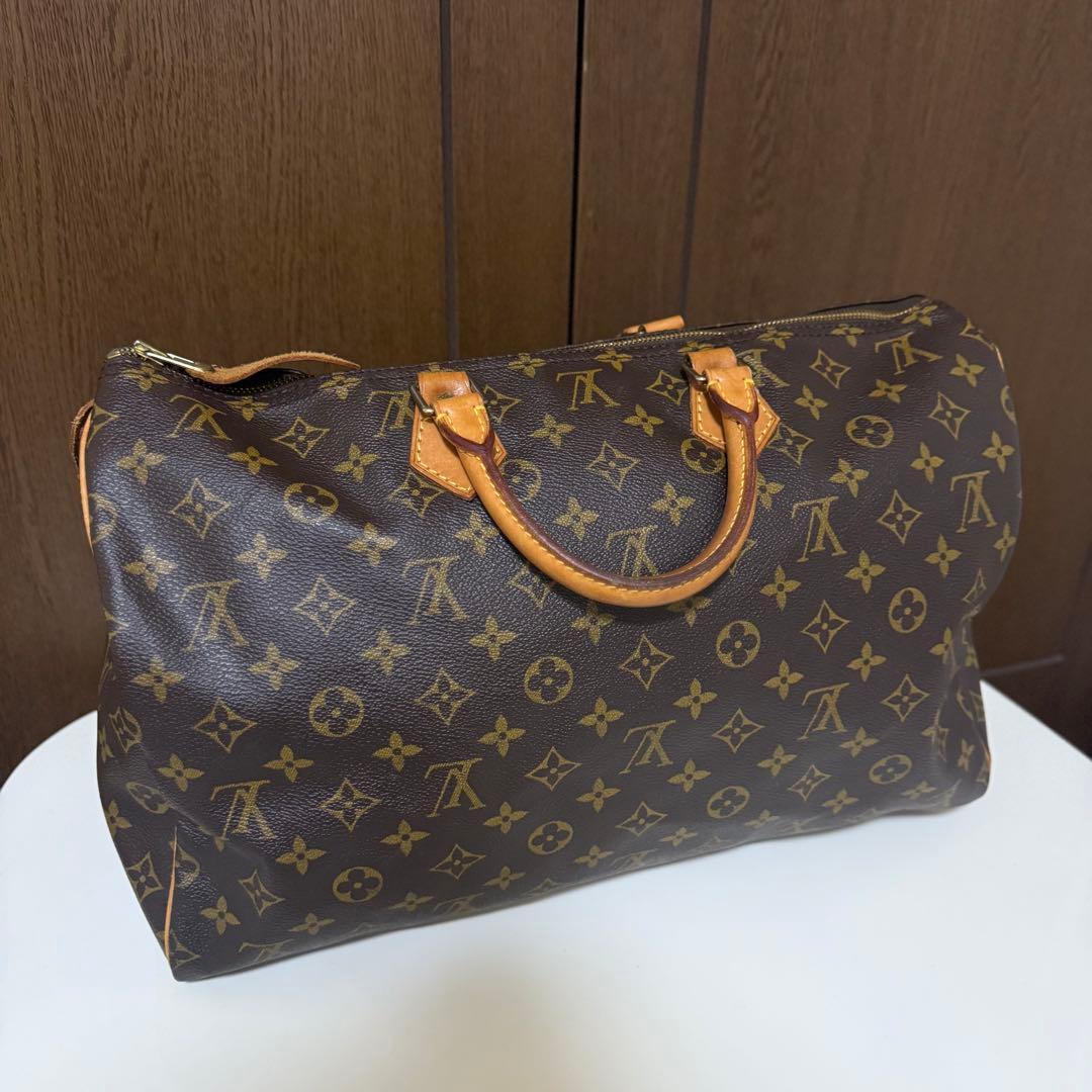 LOUIS VUITTON ルイヴィトン モノグラム ハンドバッグ