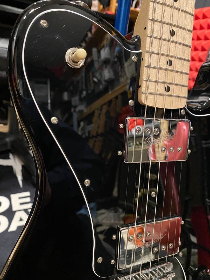超美品‼︎25年製MIJ Fender Telecaster Deluxe