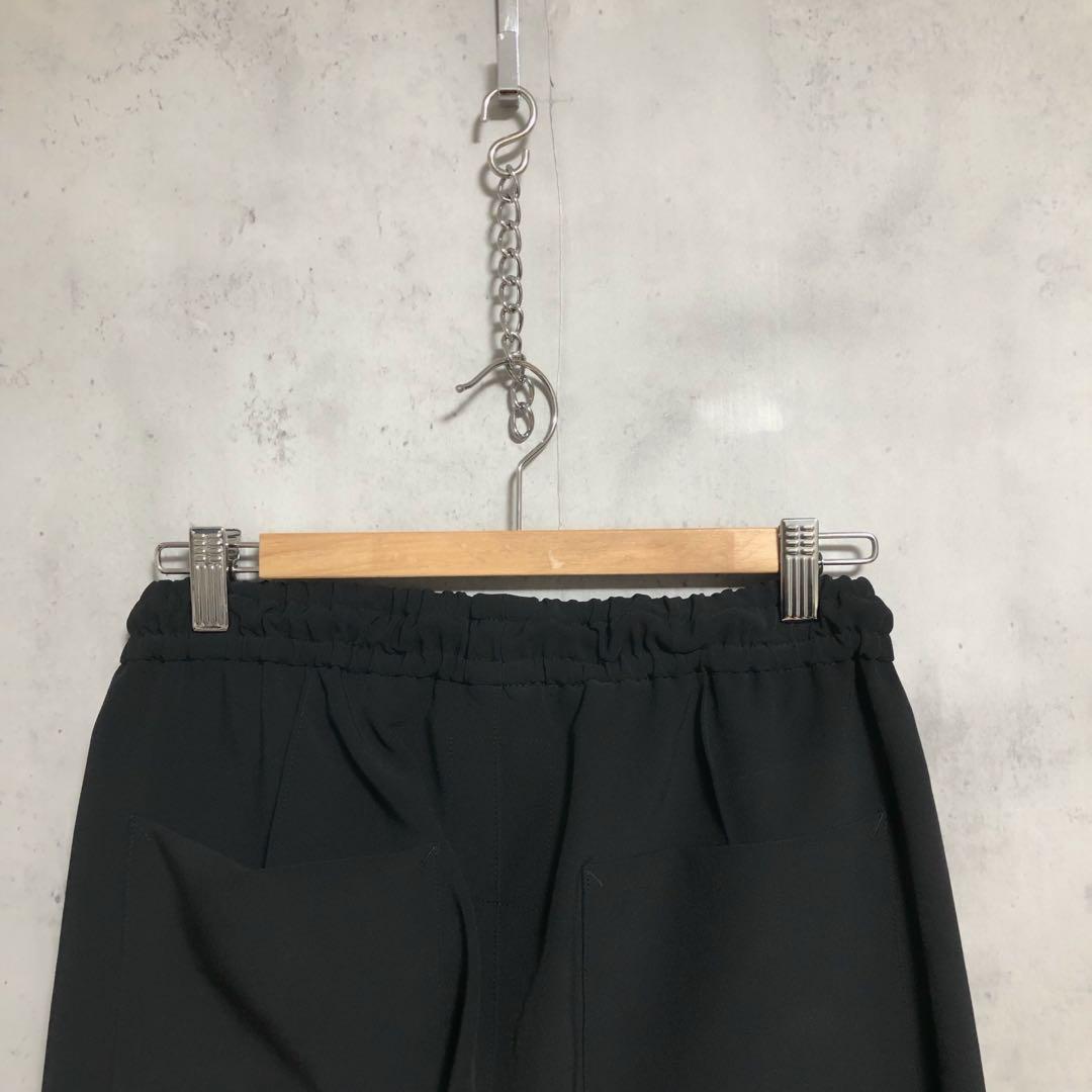 新品　one gravity Track Pantsハイストレッチトラックパンツ