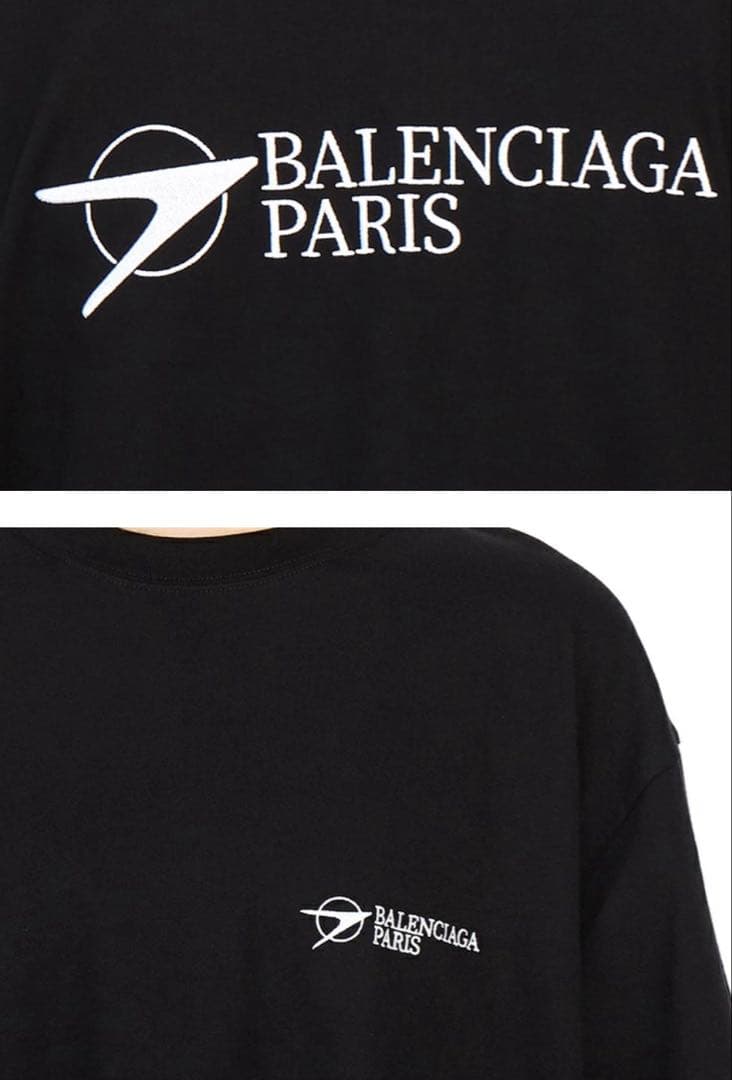 2021SS balenciaga バレンシアガ オーバーサイズt dior