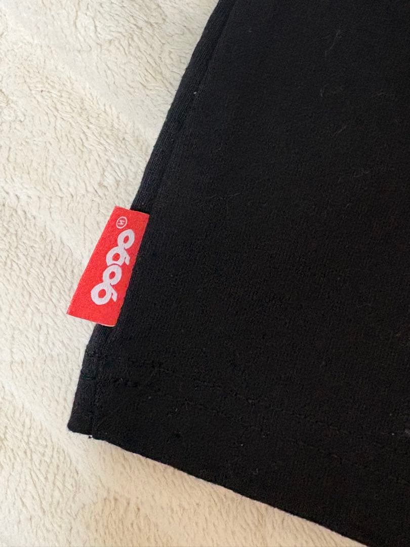 9090 OG Logo Tee Lサイズ