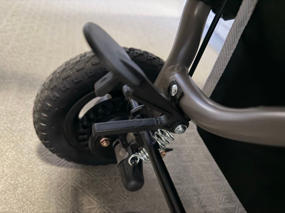 AIRBUGGY Airbuggy プレミア バギー