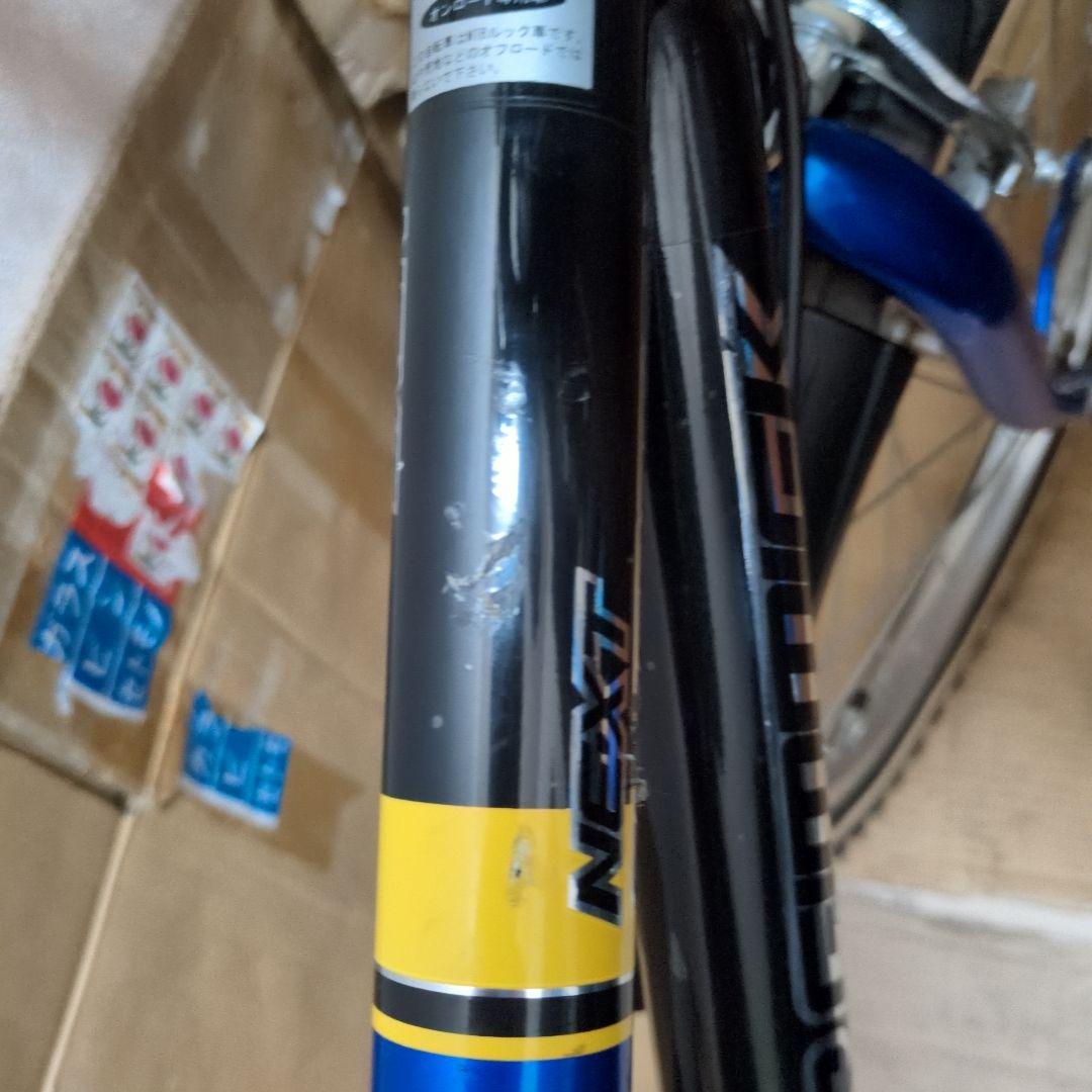 20インチ 子供自転車