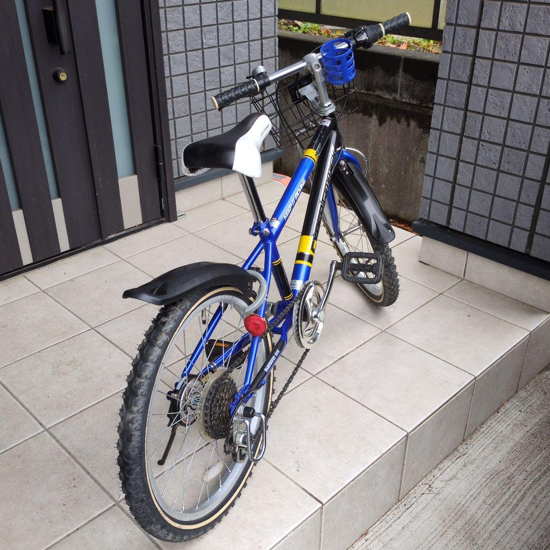 20インチ 子供自転車