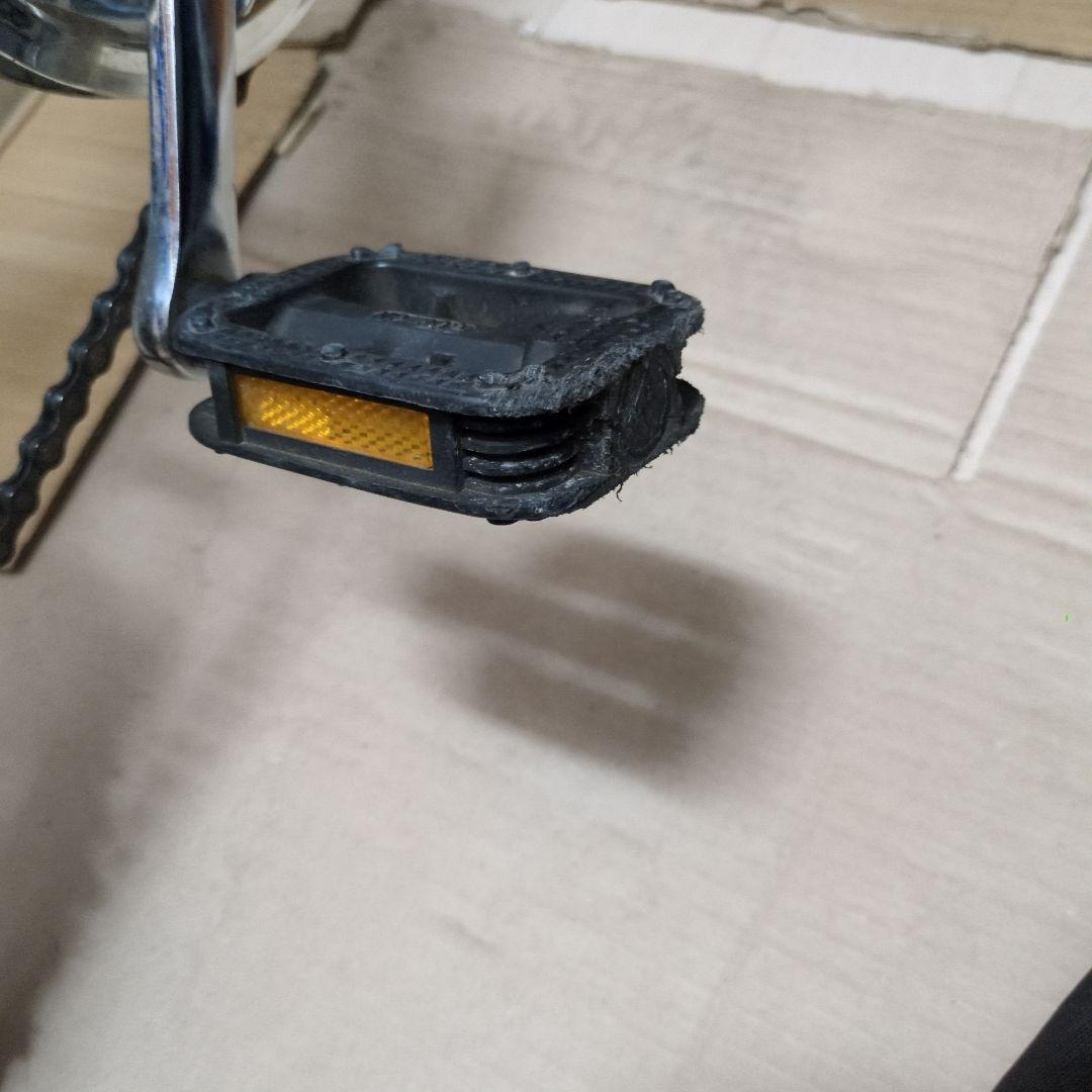 20インチ 子供自転車