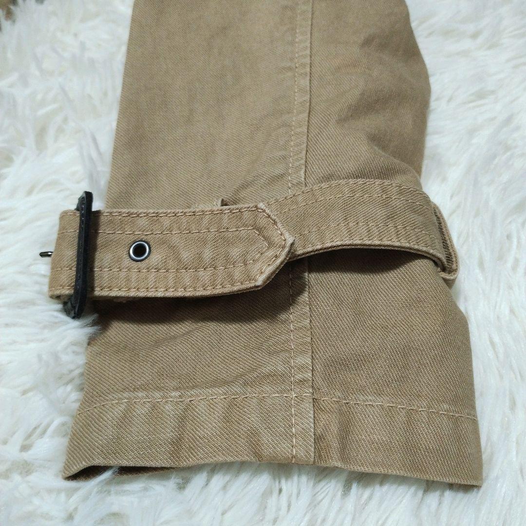『BURBERRYBLACKLABEL』バーバリーブラックレーベル(М)