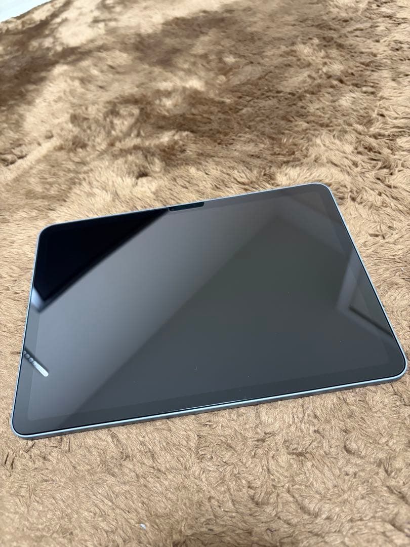 【美品】iPad Air (M2) 11インチ 128GB バッテリー100％