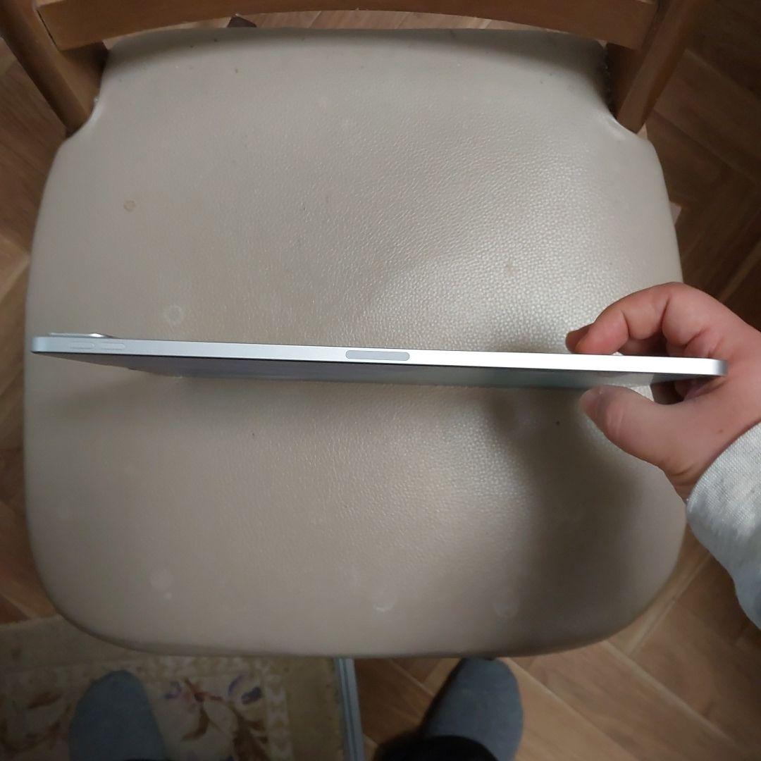 iPad Pro (12.9インチ) 第6世代