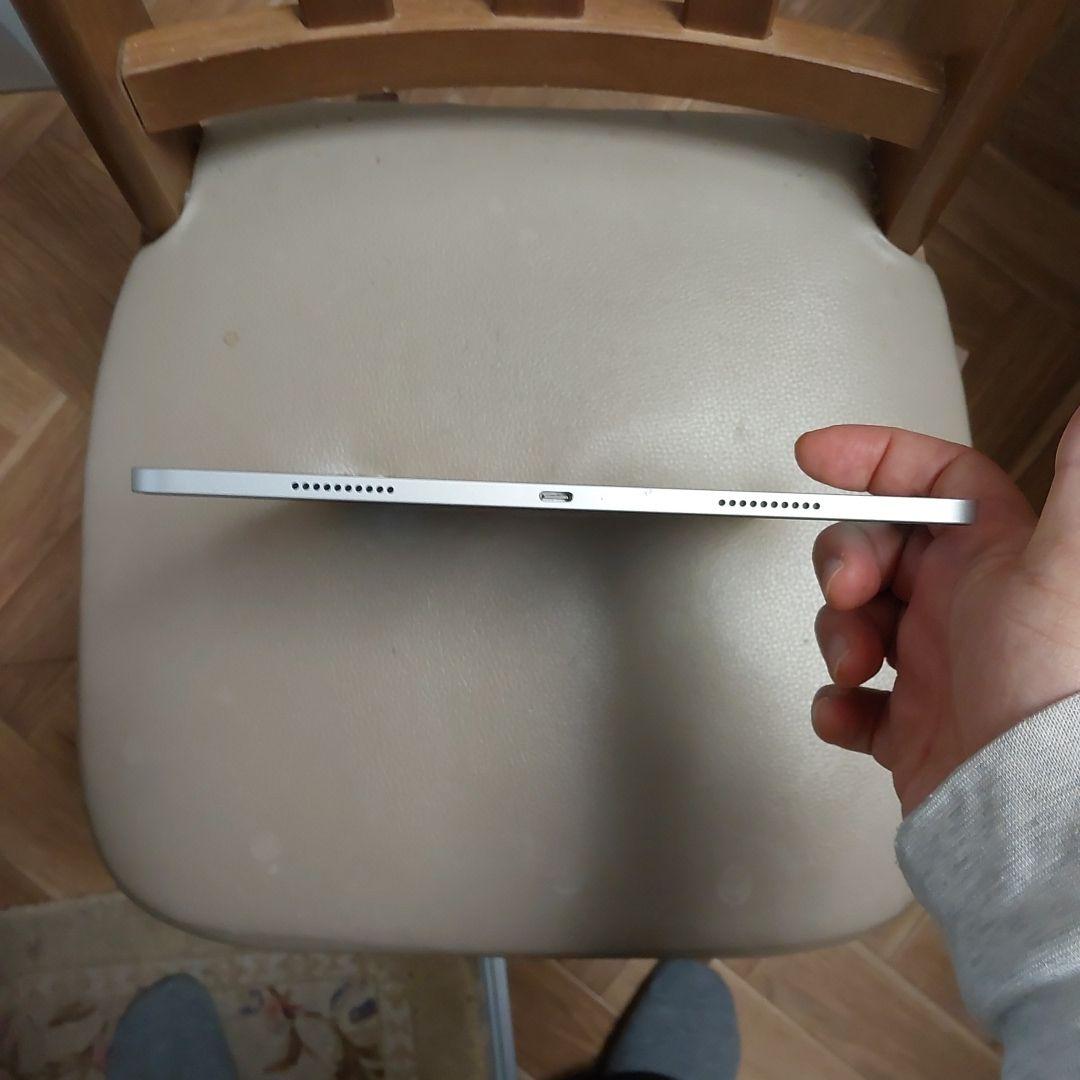 iPad Pro (12.9インチ) 第6世代