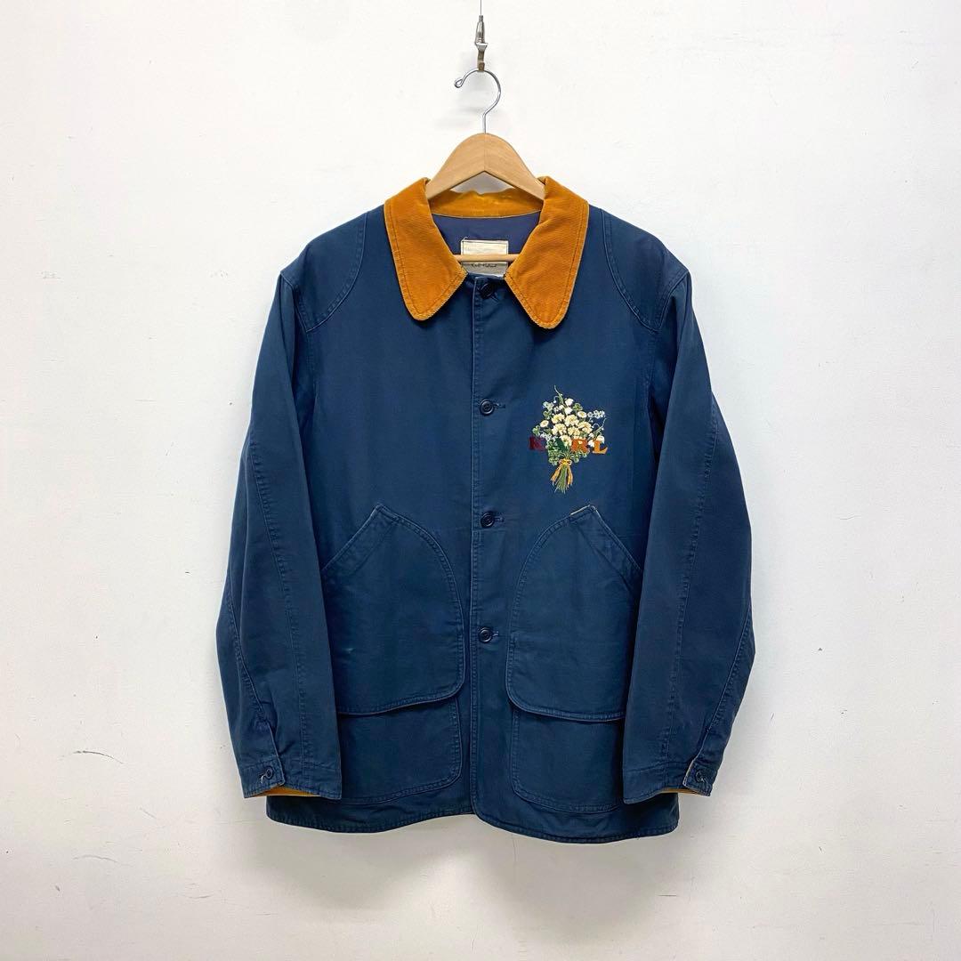 Karl Helmut カールヘルム　ピンクハウス　カネコイサオ　アウター　90