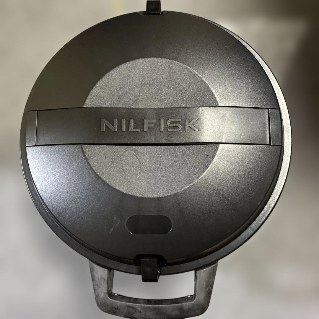 掃除機・クリーナー NILFISK GD930 PRO S2