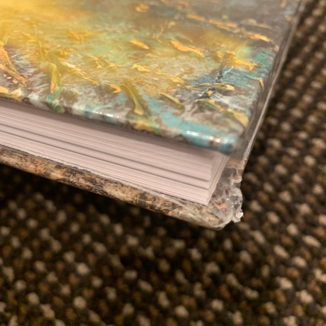 Anselm Kiefer SOLARIS 新品未開封
