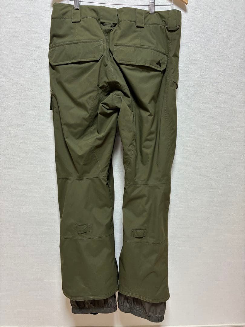 スノーウェア上下セット【Burton】