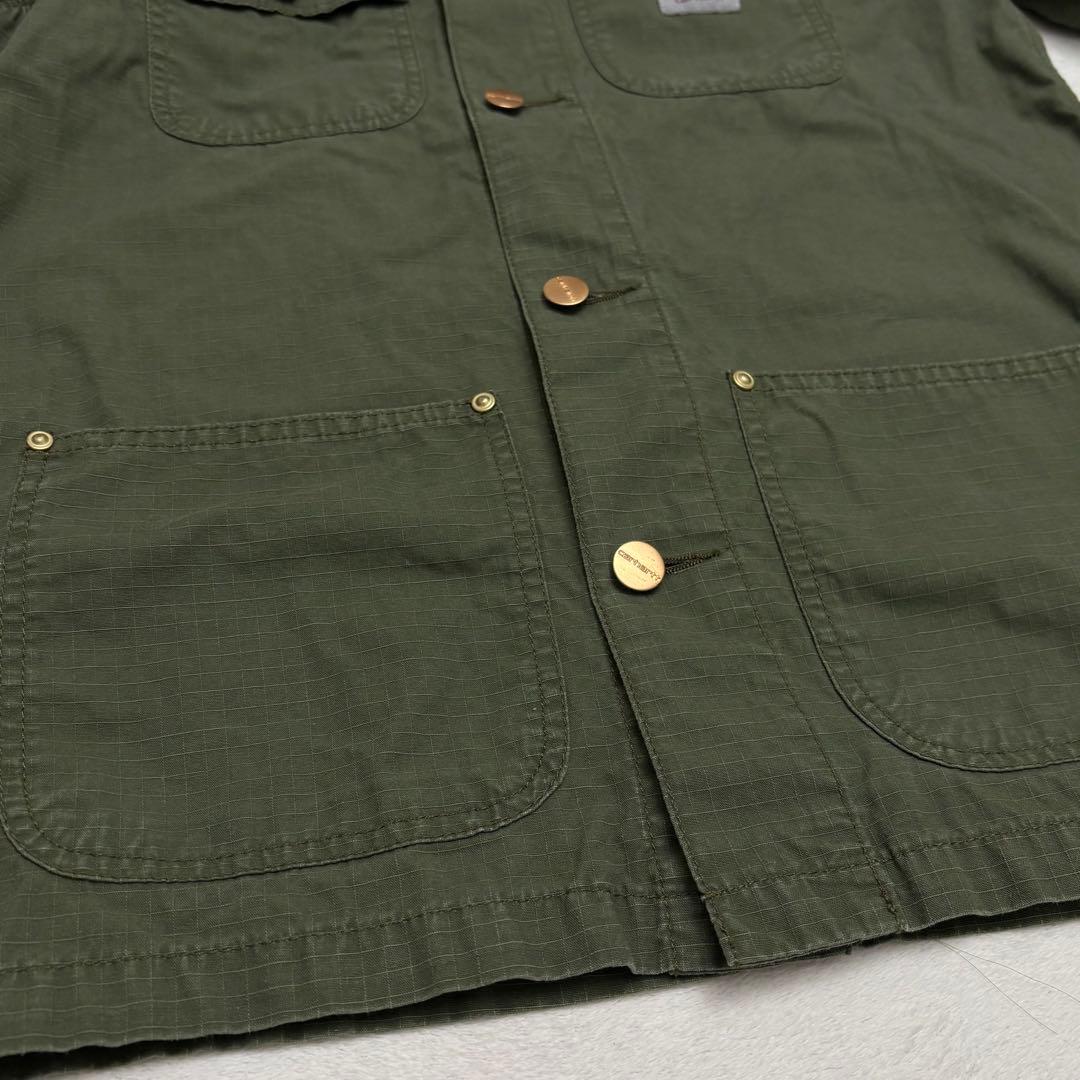 Carhartt カーハート “MICHIGAN COAT” カバーオール M