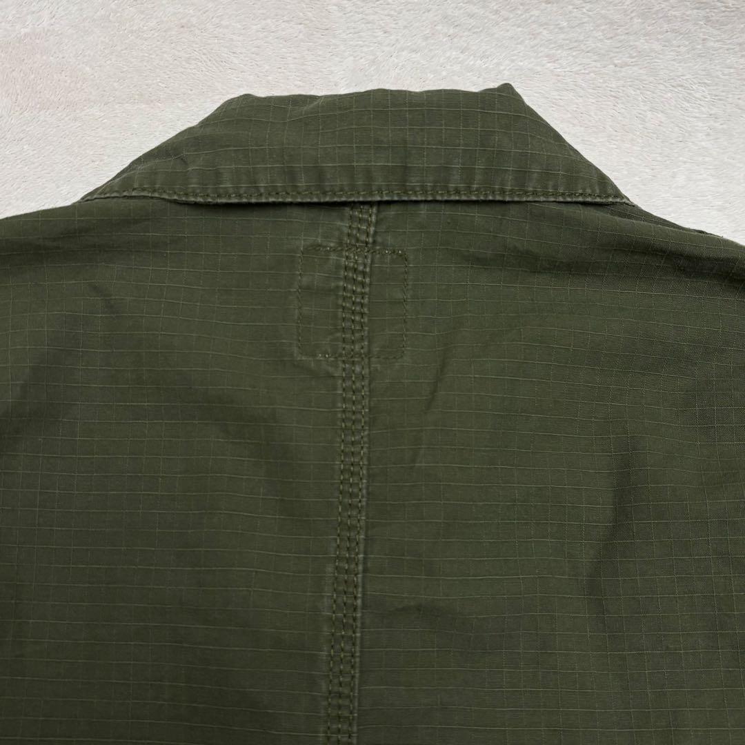 Carhartt カーハート “MICHIGAN COAT” カバーオール M