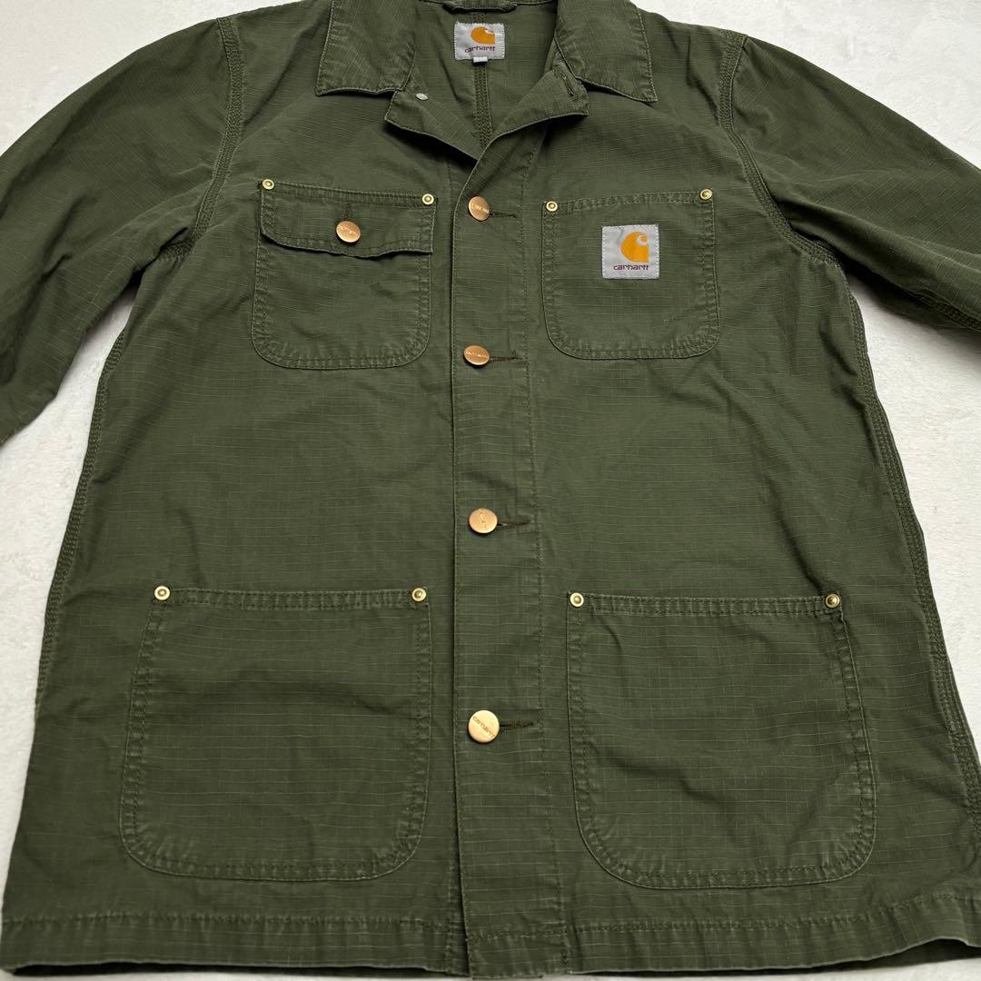Carhartt カーハート “MICHIGAN COAT” カバーオール M
