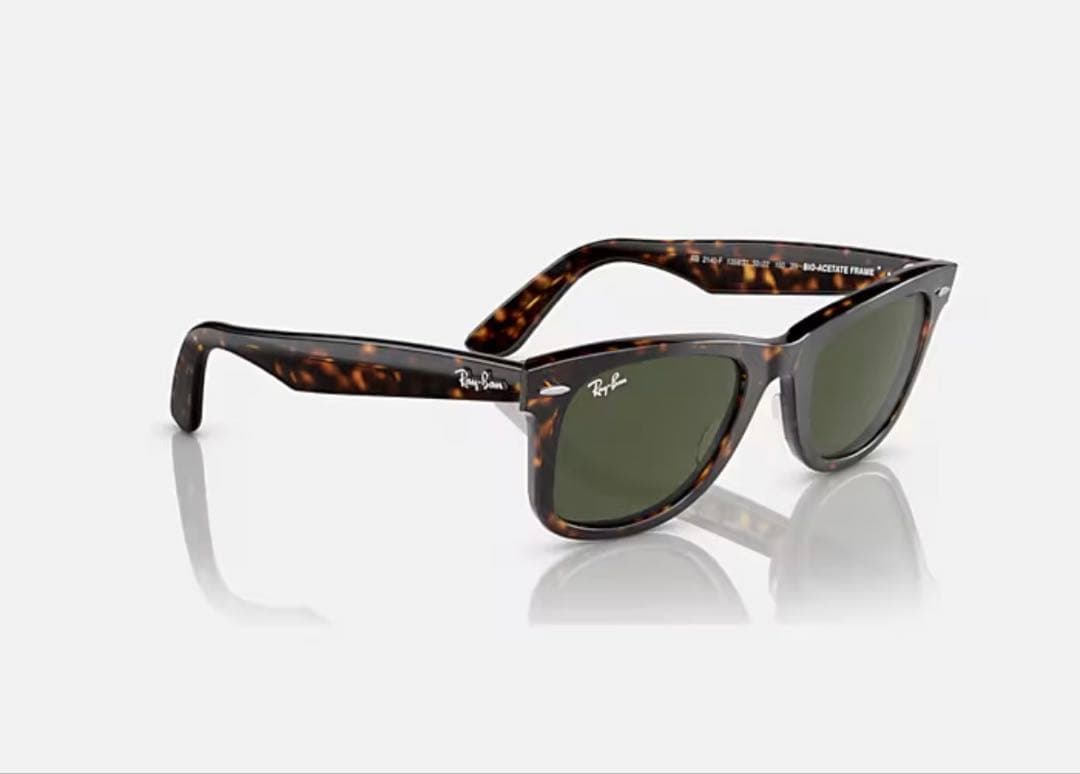 【美品】Ray-Banサングラス