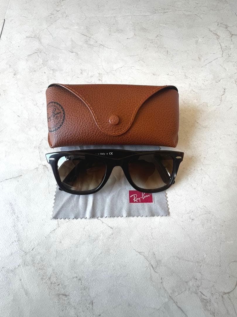 【美品】Ray-Banサングラス