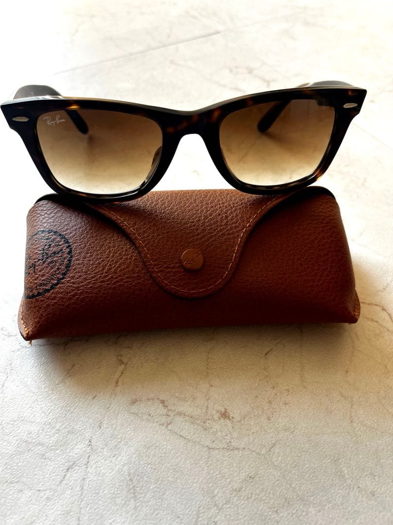 【美品】Ray-Banサングラス
