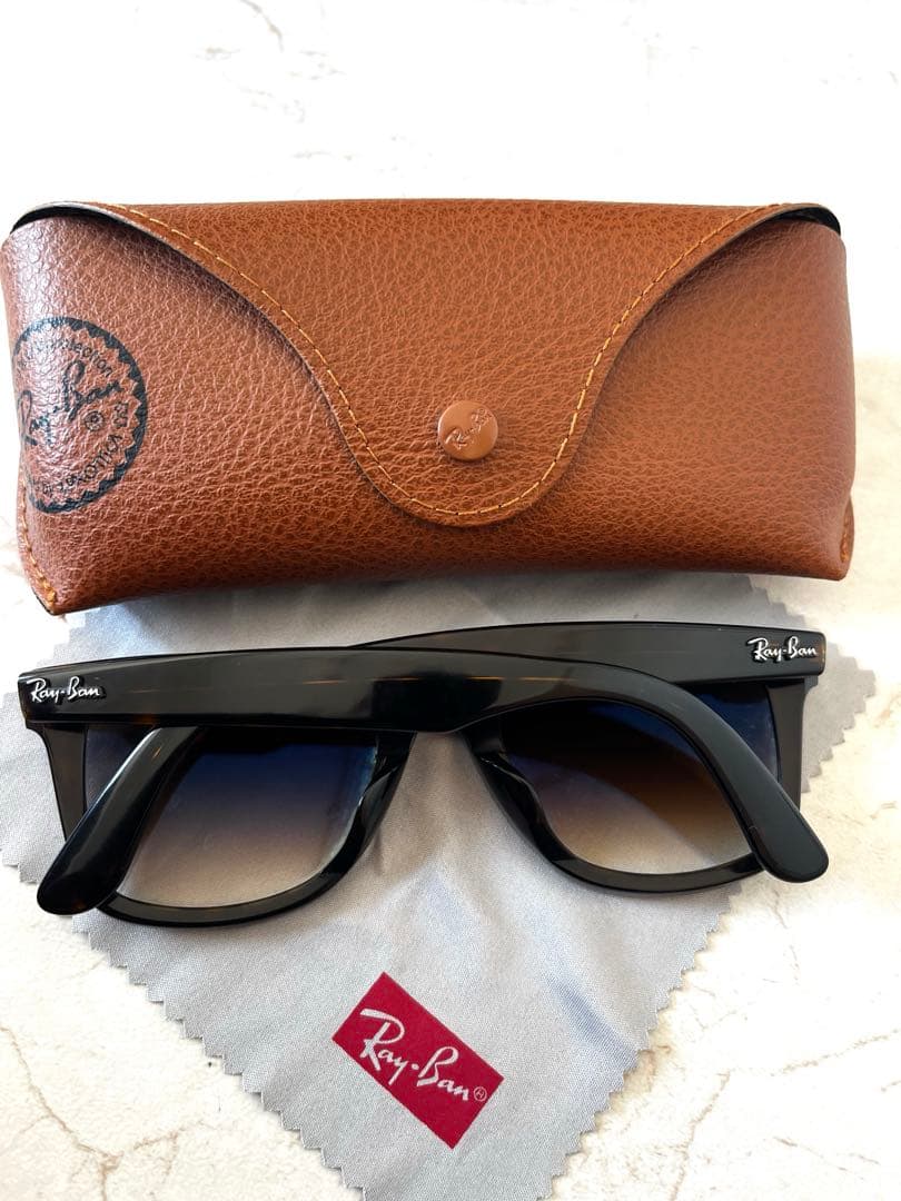 【美品】Ray-Banサングラス