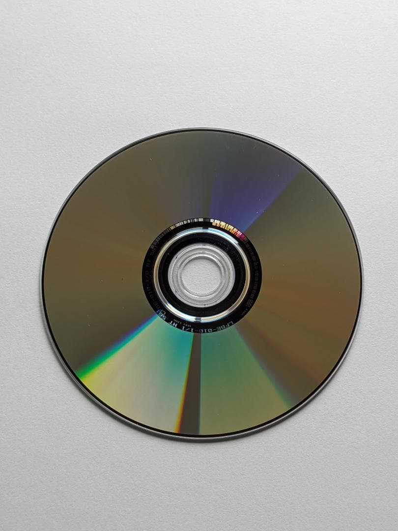 オードリーのオールナイトニッポン in 東京ドーム◇DVD LFBE-010