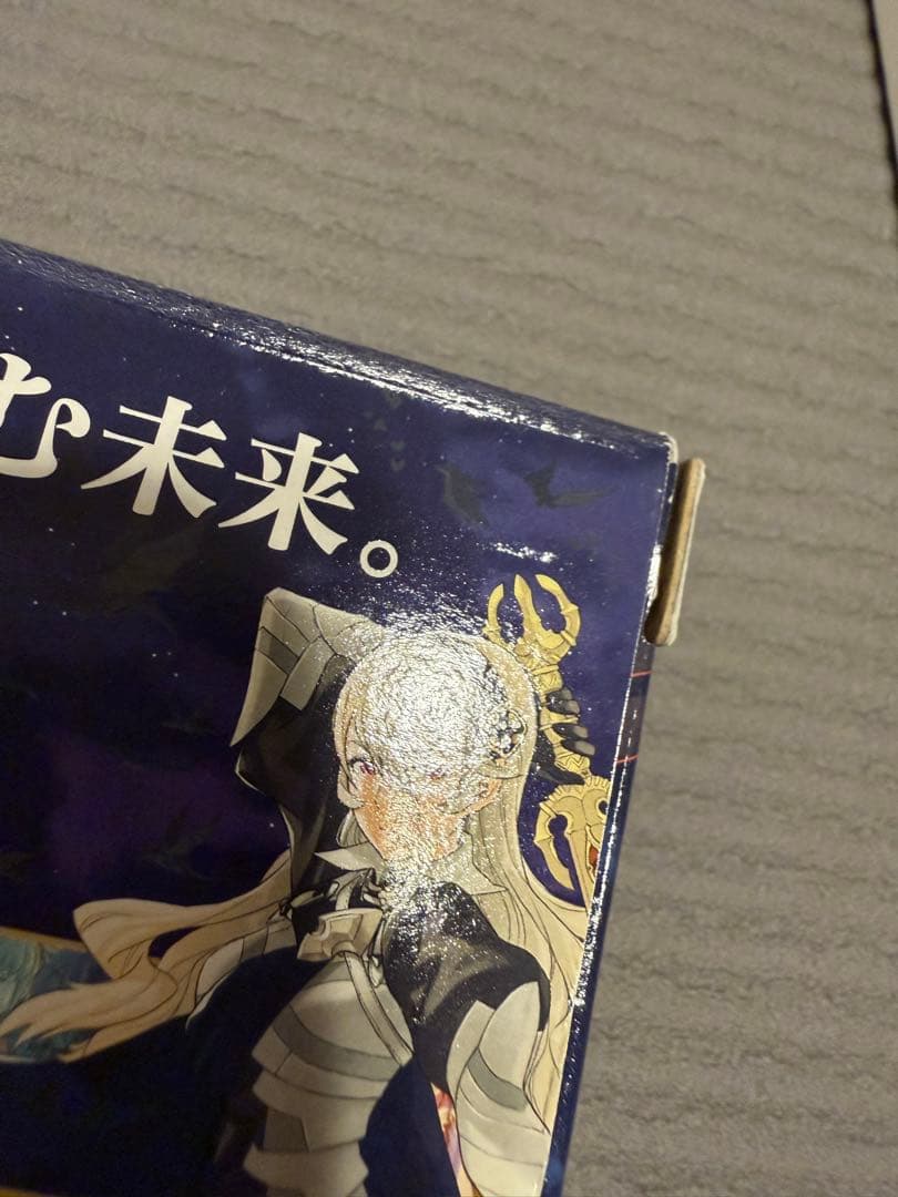 ファイアーエムブレムif Special Edition インビジブルキングダム