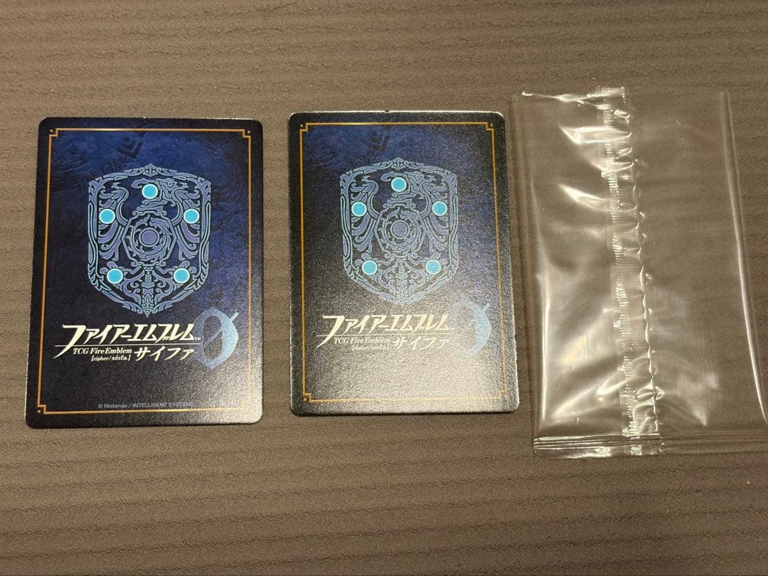 ファイアーエムブレムif Special Edition インビジブルキングダム