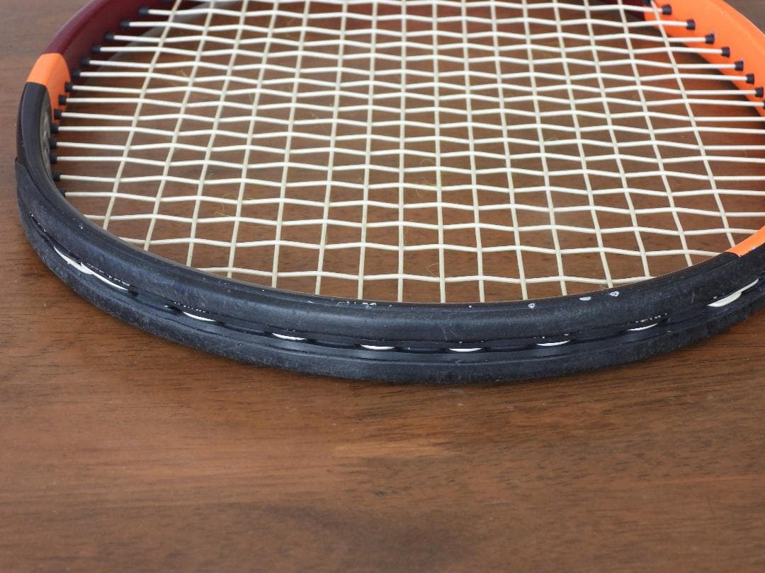 DUNLOP テニスラケット　CX400Tour