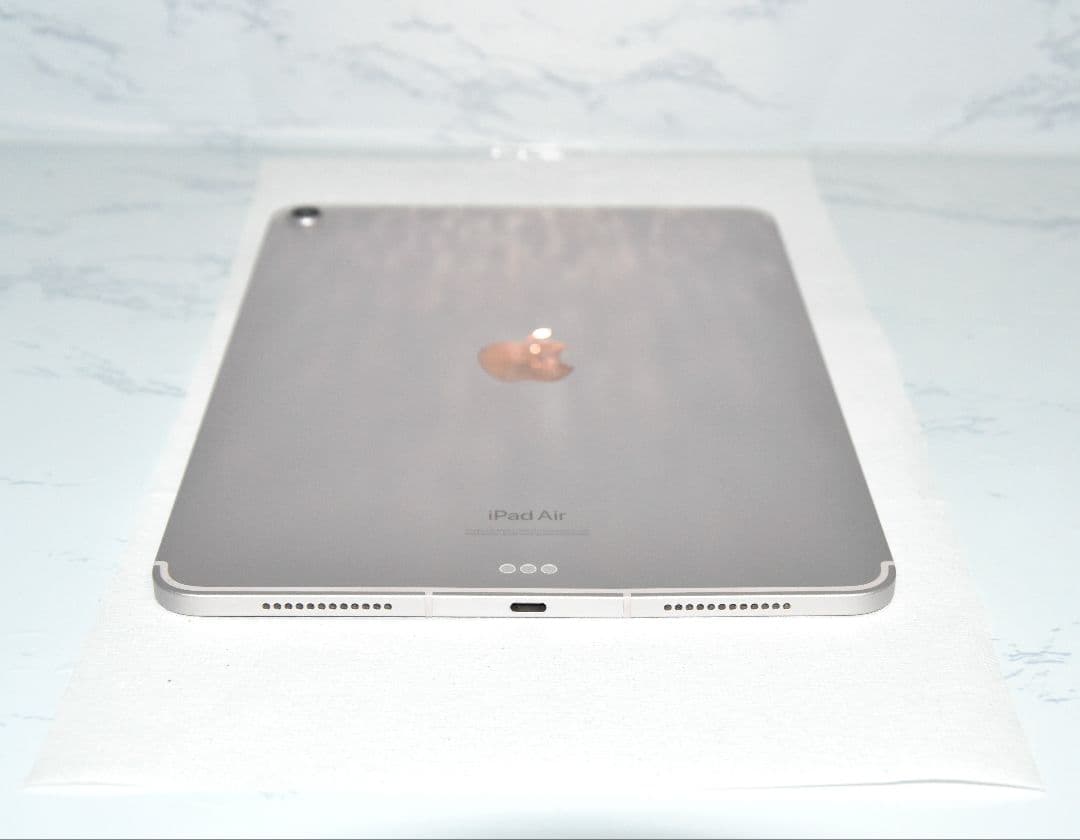 iPad本体 iPad Air 5th Gen, 256GB, Wi-Fi+Cellular