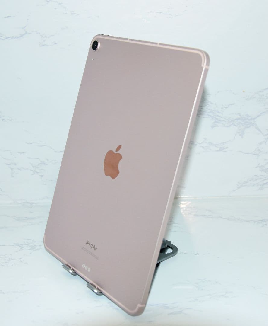 iPad本体 iPad Air 5th Gen, 256GB, Wi-Fi+Cellular