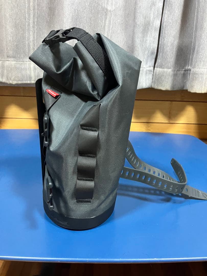 アクセサリー SALSA anything cage bag kit