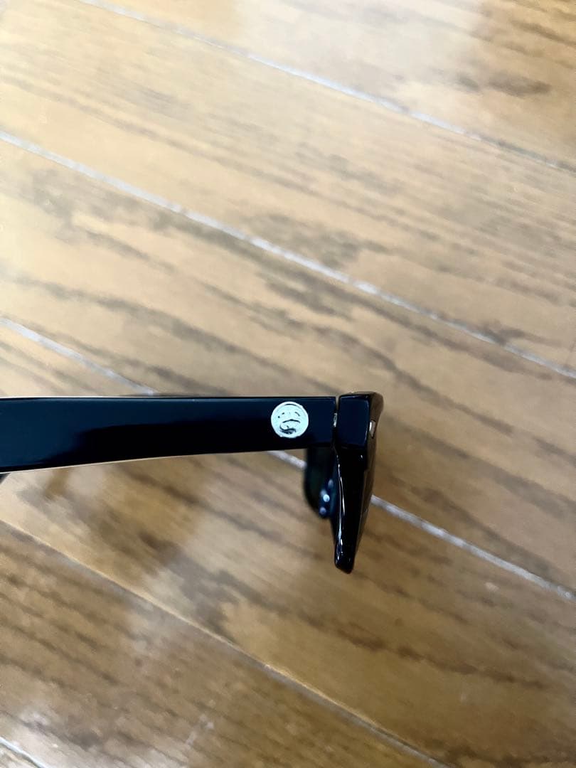 Stussy サングラス hiroshi III