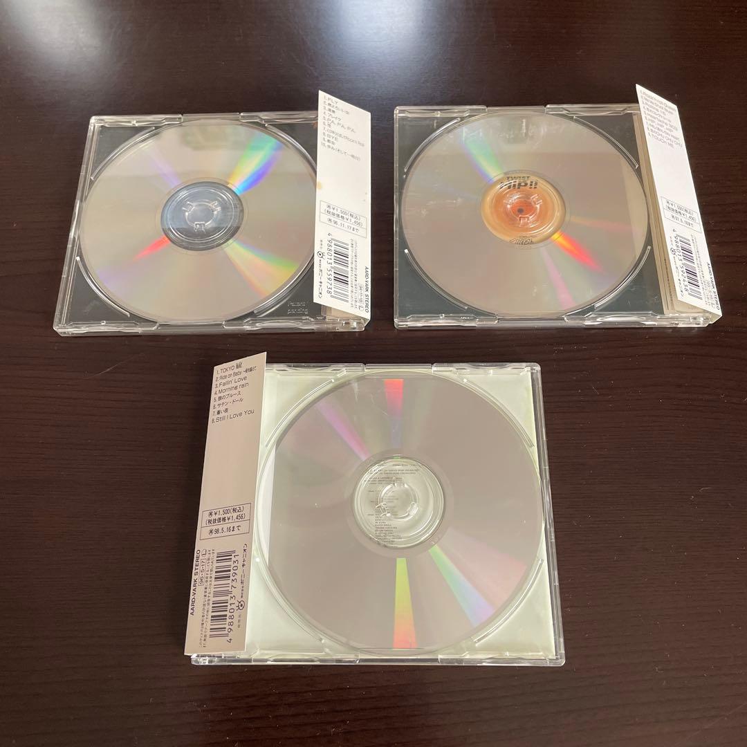 世良公則 & ツイスト CD 入手困難 廃盤 希少 帯付 SERA TWIST