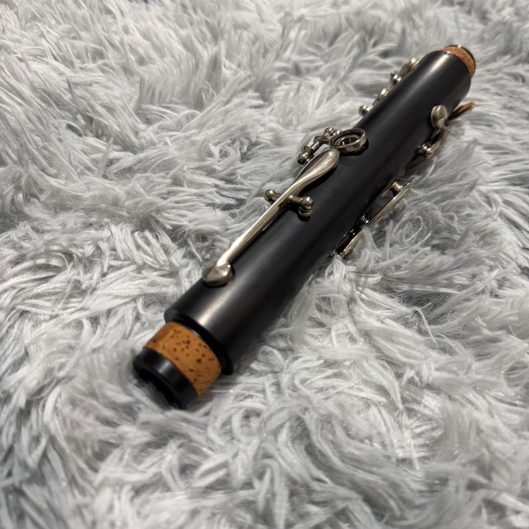 【未使用に近い】YAMAHA YCL-250 クラリネット　ヤマハ　YCL250