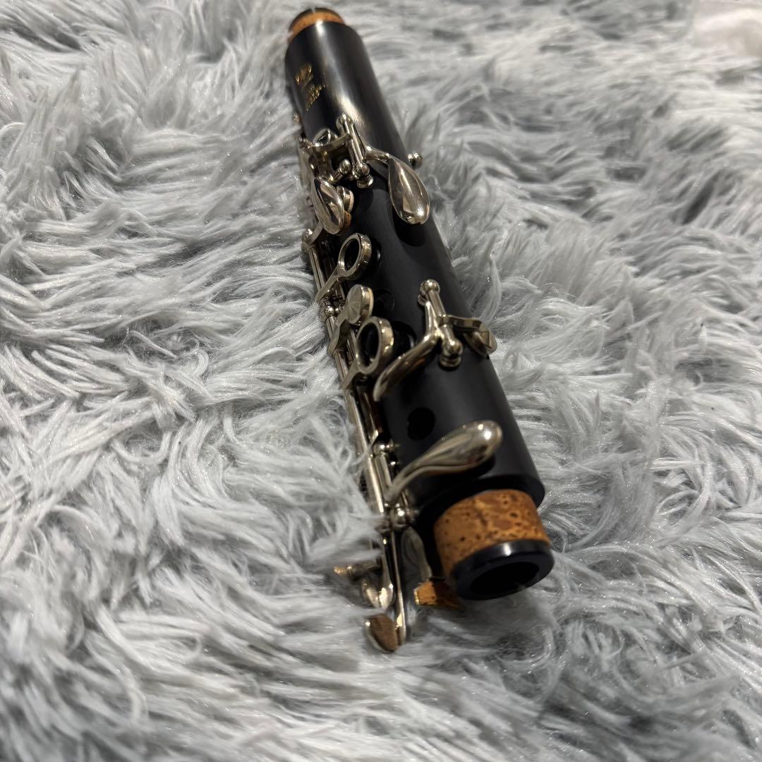 【未使用に近い】YAMAHA YCL-250 クラリネット　ヤマハ　YCL250