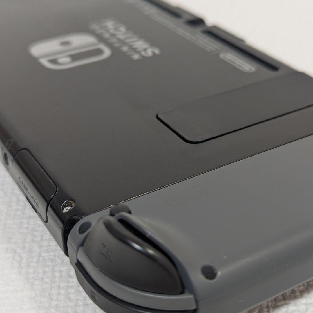 Nintendo Switch 本体 Joy-Con セット　箱付き動作確認済