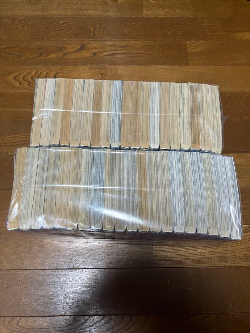 ハンターハンター　全巻セット　1〜38巻