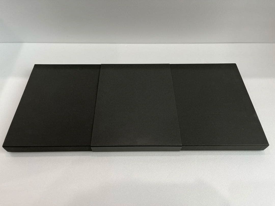 FINAL FANTASY コレクション ディスプレイケース 天野喜孝 限定品