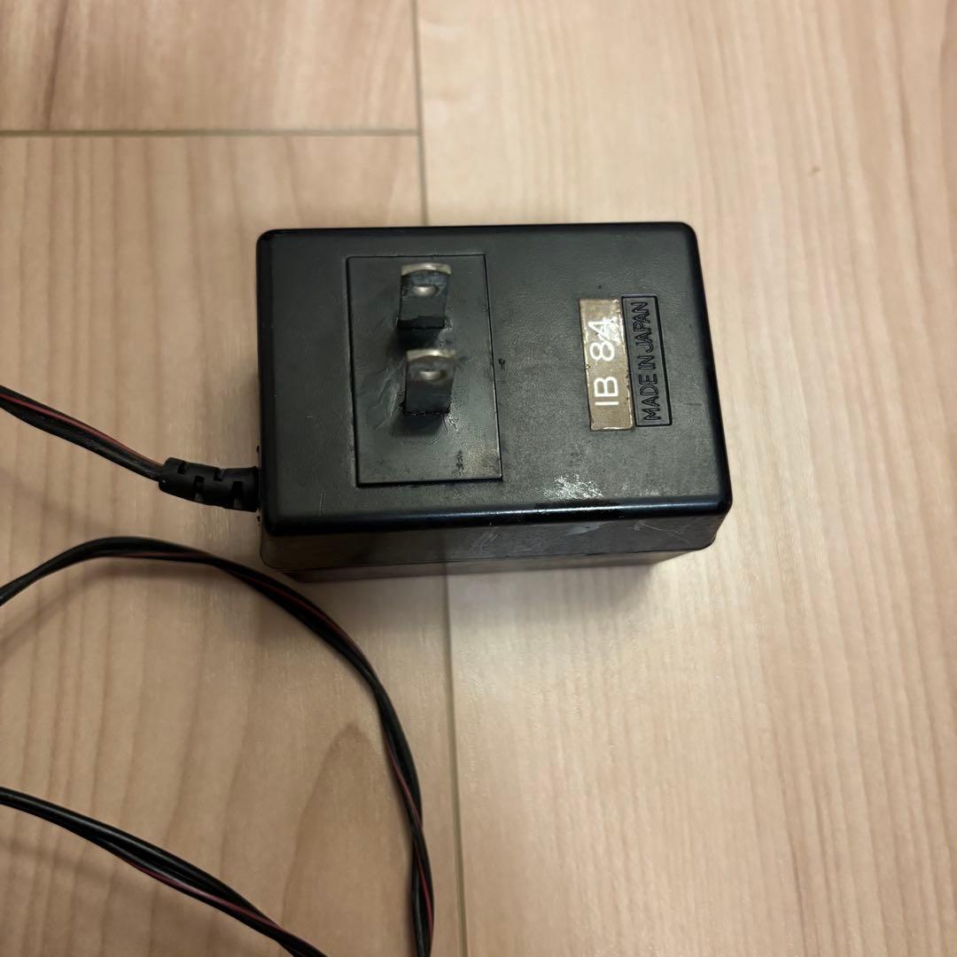大幅値下げ❗️アナログシンセサイザー　コルグ　KORG POLY-800 レトロ