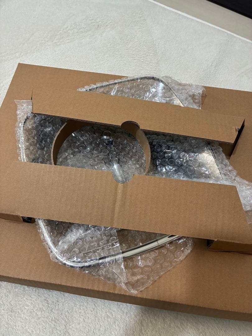 【新品未使用】マイヤー　スクエアグリルパン　24cm