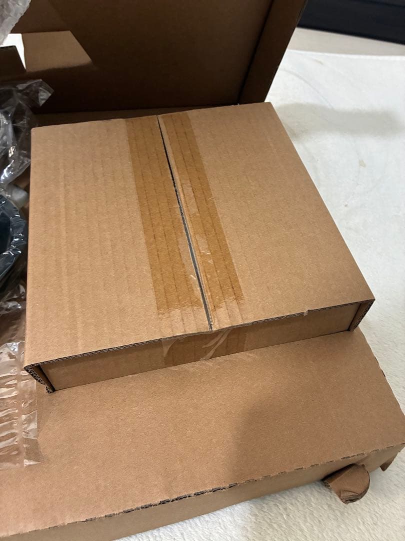 【新品未使用】マイヤー　スクエアグリルパン　24cm