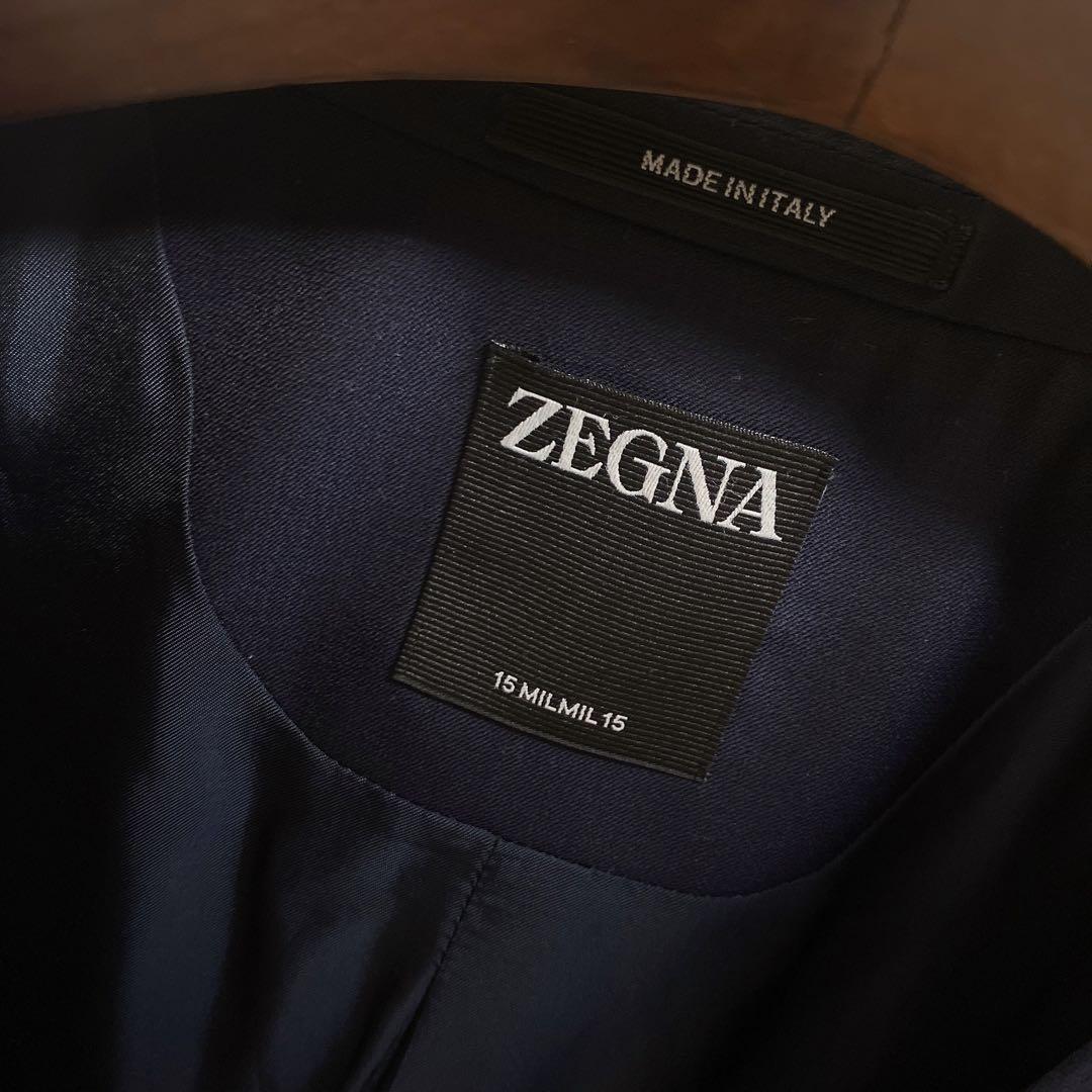 ZEGNA 15MILMIL15 近年タグ