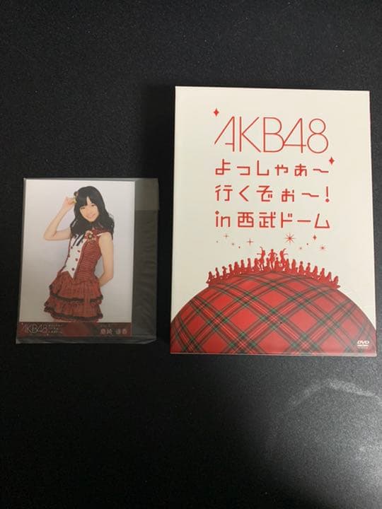 AKB48 DVD 6タイトル　　　　　即購入⭕️