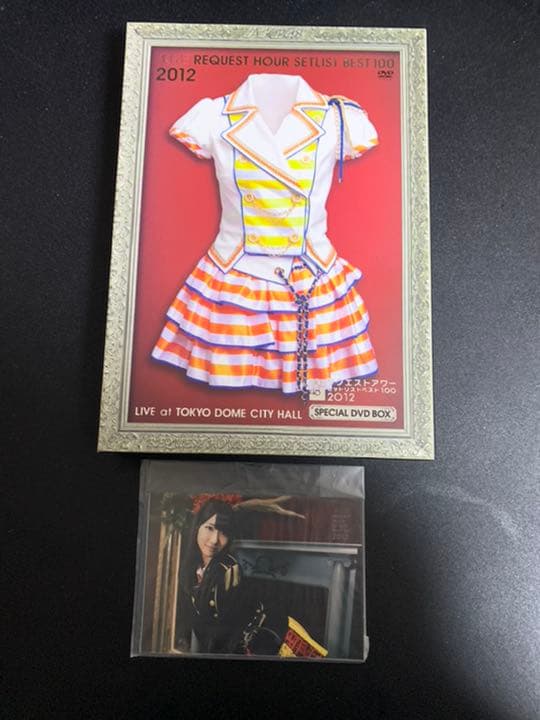 AKB48 DVD 6タイトル　　　　　即購入⭕️