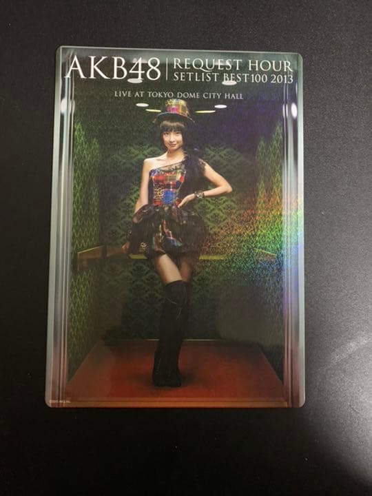 AKB48 DVD 6タイトル　　　　　即購入⭕️