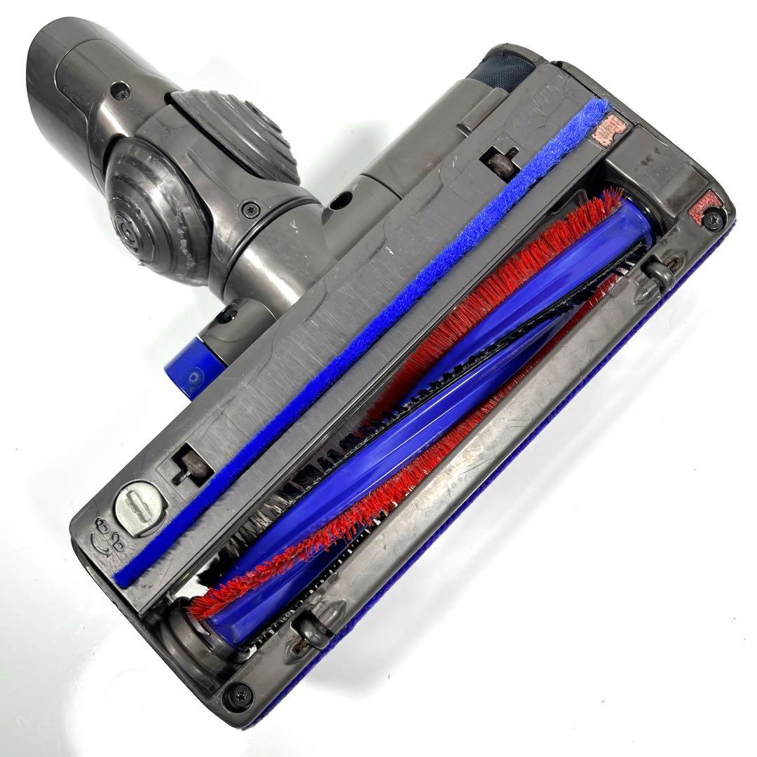 【分解洗浄】 Dyson DC48 DC63 タービンヘッド　a44