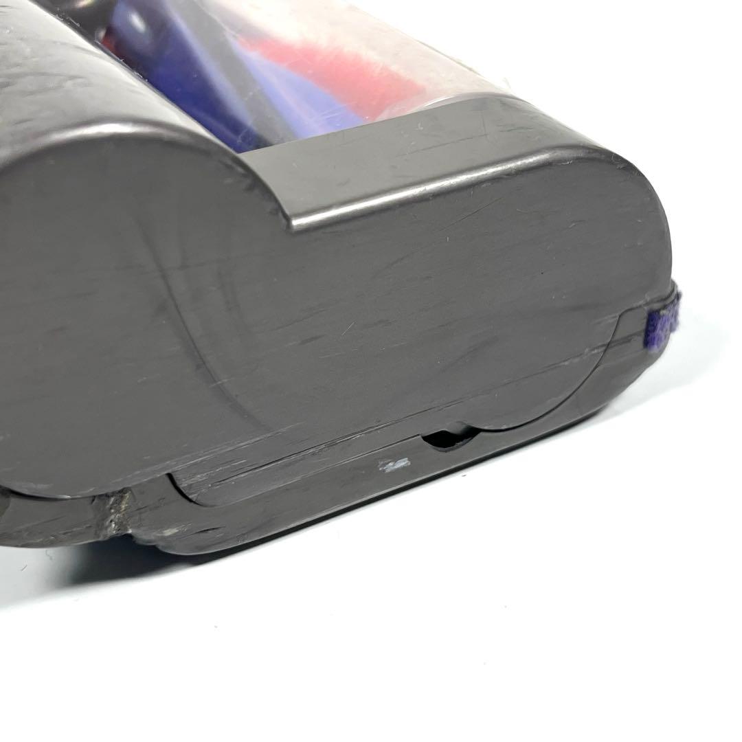 【分解洗浄】 Dyson DC48 DC63 タービンヘッド　a44
