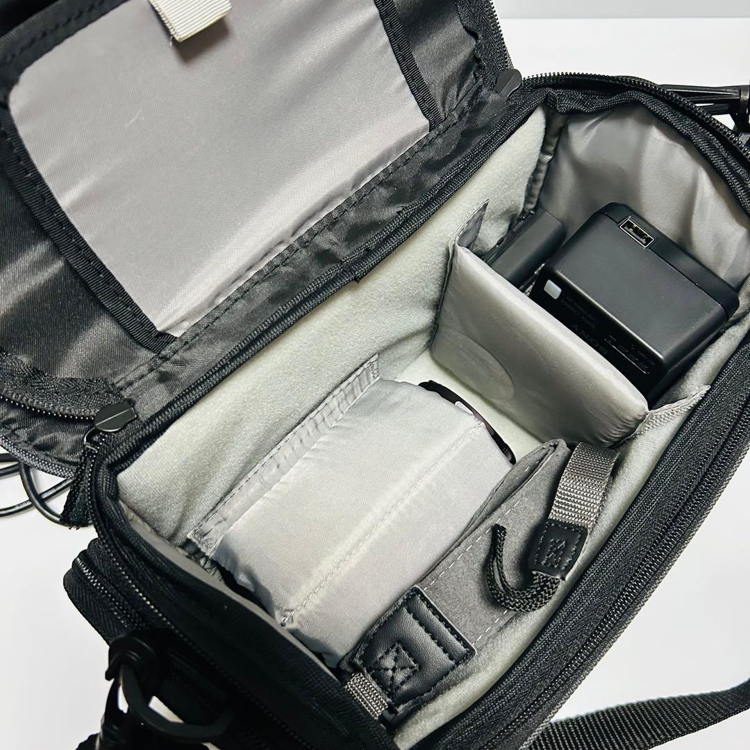 【美品】Sony HDR-CX675 ハンディカム 本体 純正バッテリー2個付き