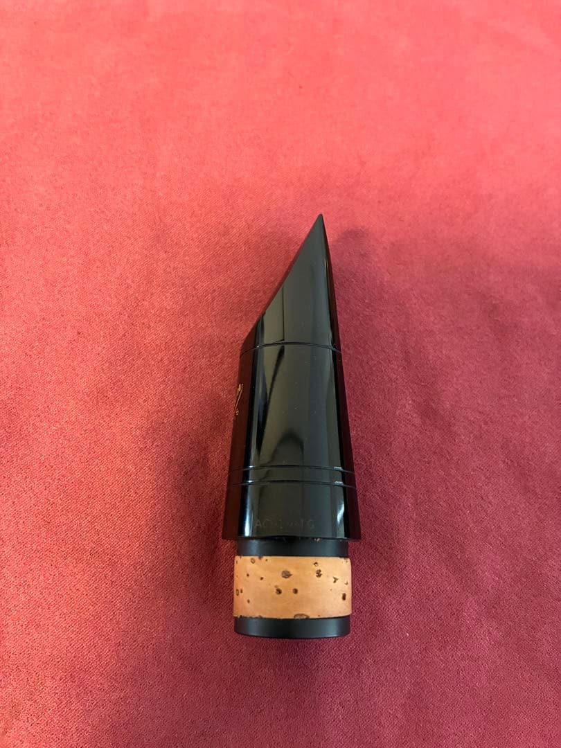 ヴィンドレンB40 プロファイル88マウスピース(B♭クラリネット)
